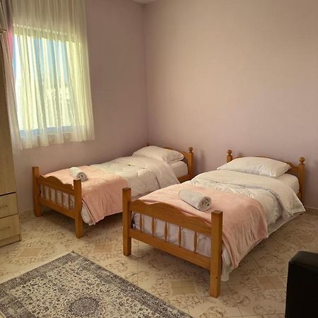 Hostel Rinas Kültér fotó