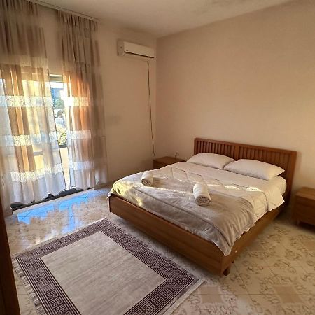 Hostel Rinas Kültér fotó
