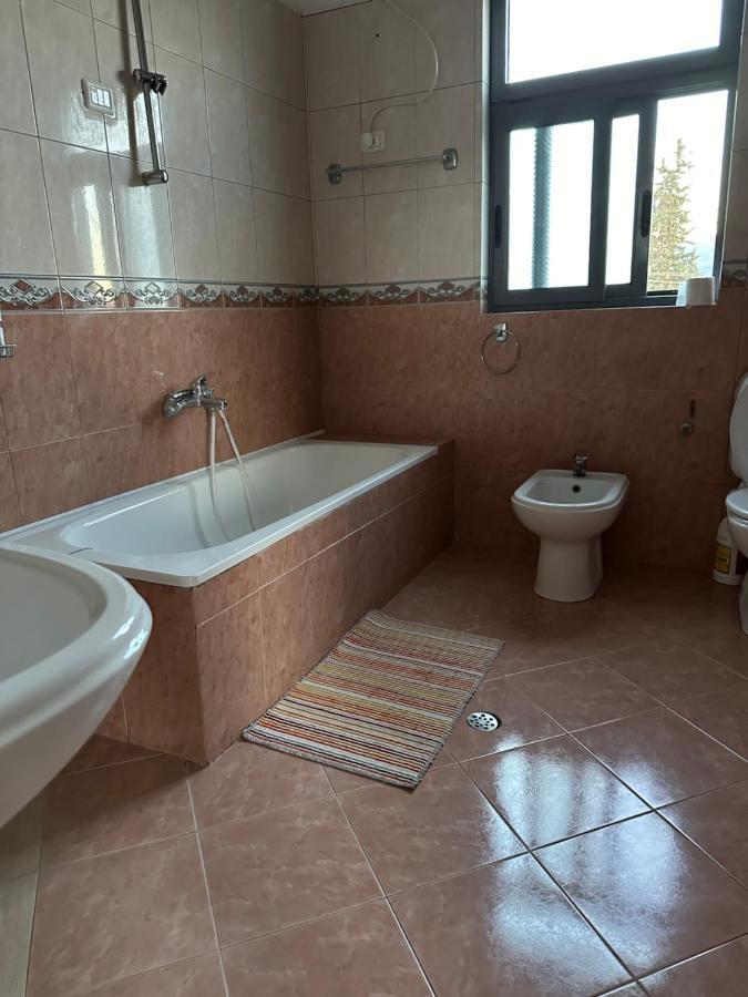 Hostel Rinas Kültér fotó