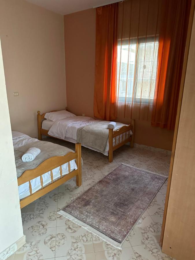 Hostel Rinas Kültér fotó
