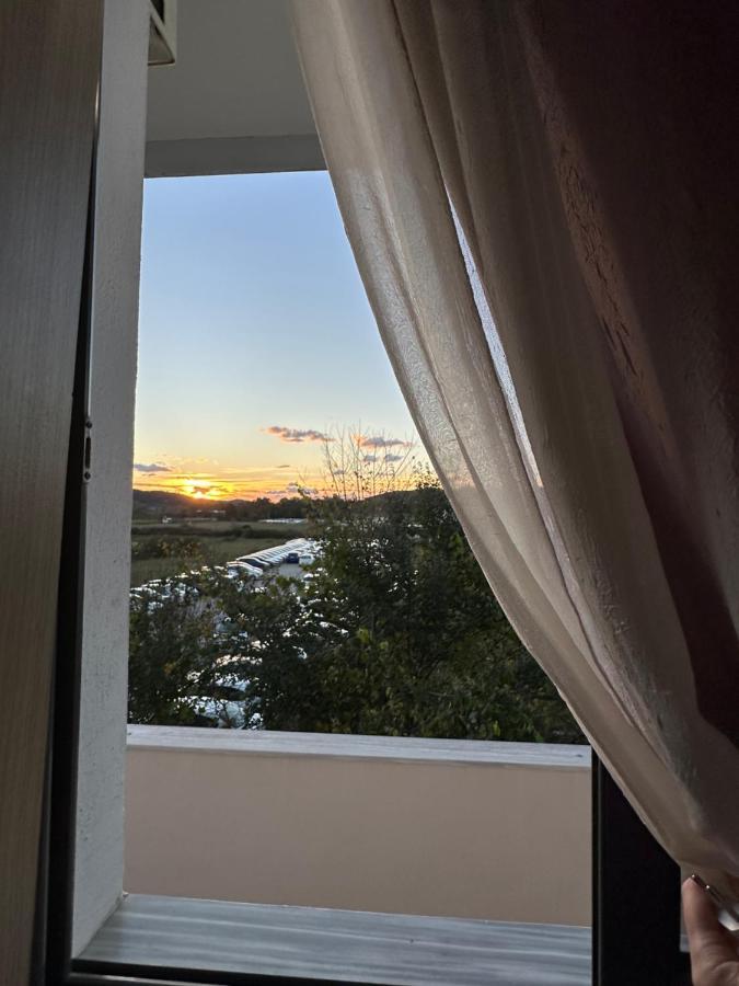Hostel Rinas Kültér fotó