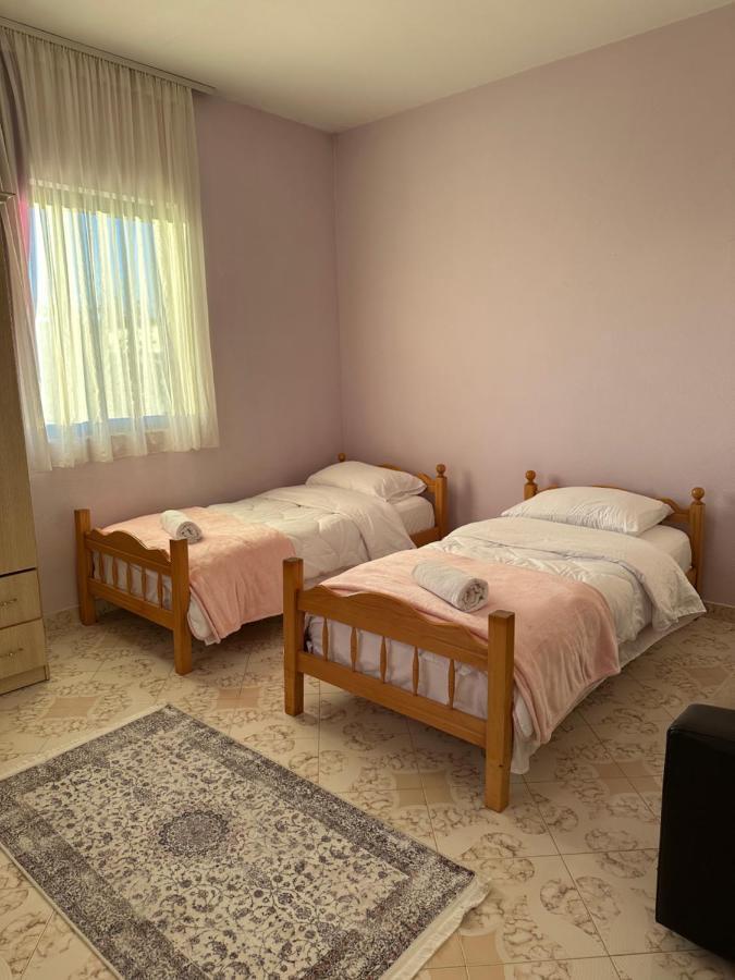 Hostel Rinas Kültér fotó