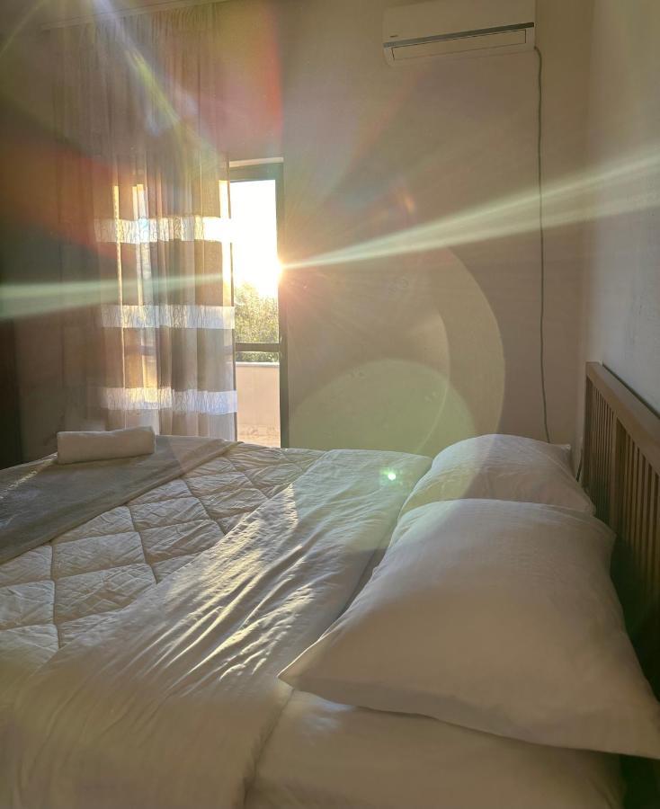 Hostel Rinas Kültér fotó