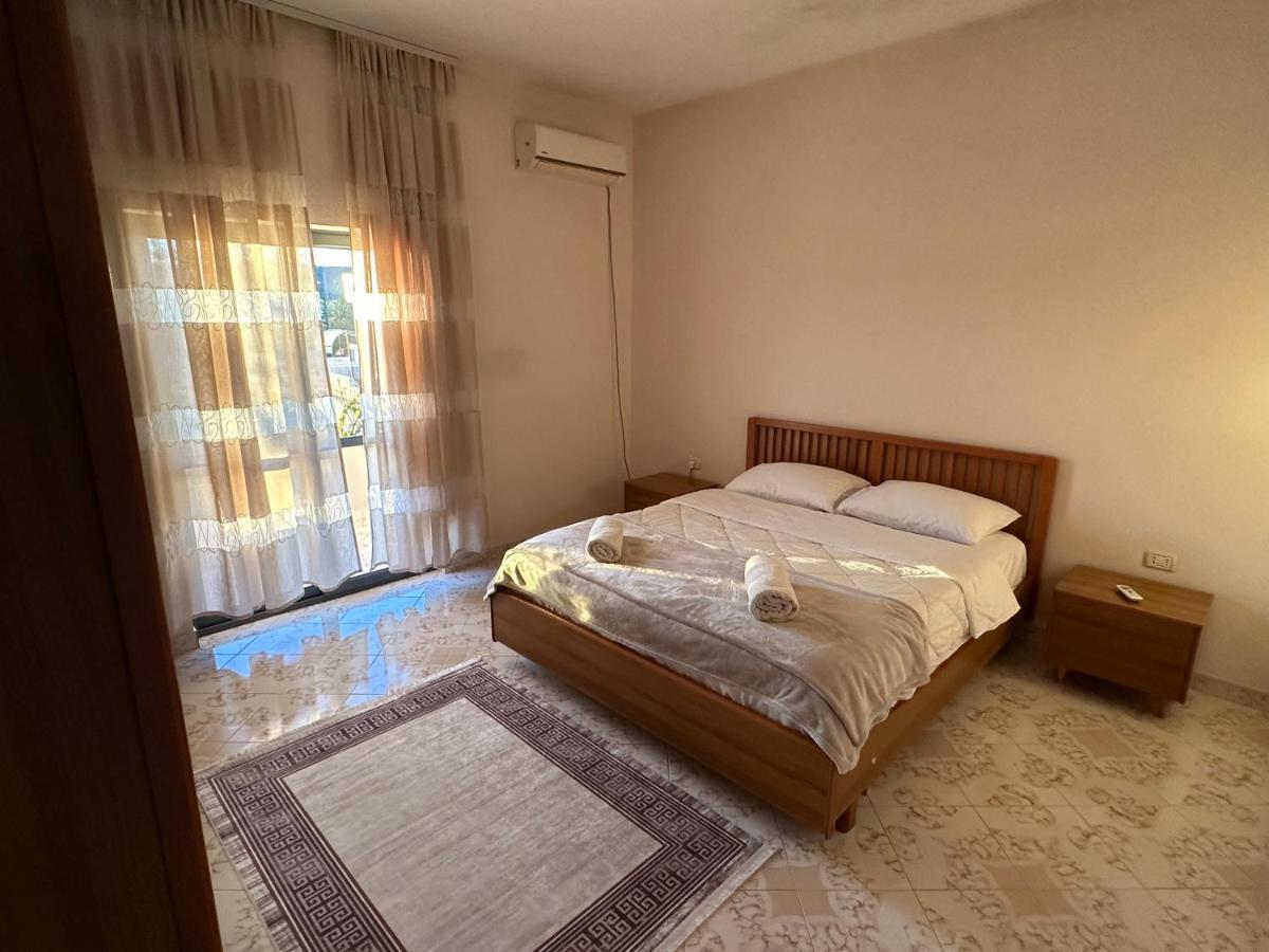 Hostel Rinas Kültér fotó